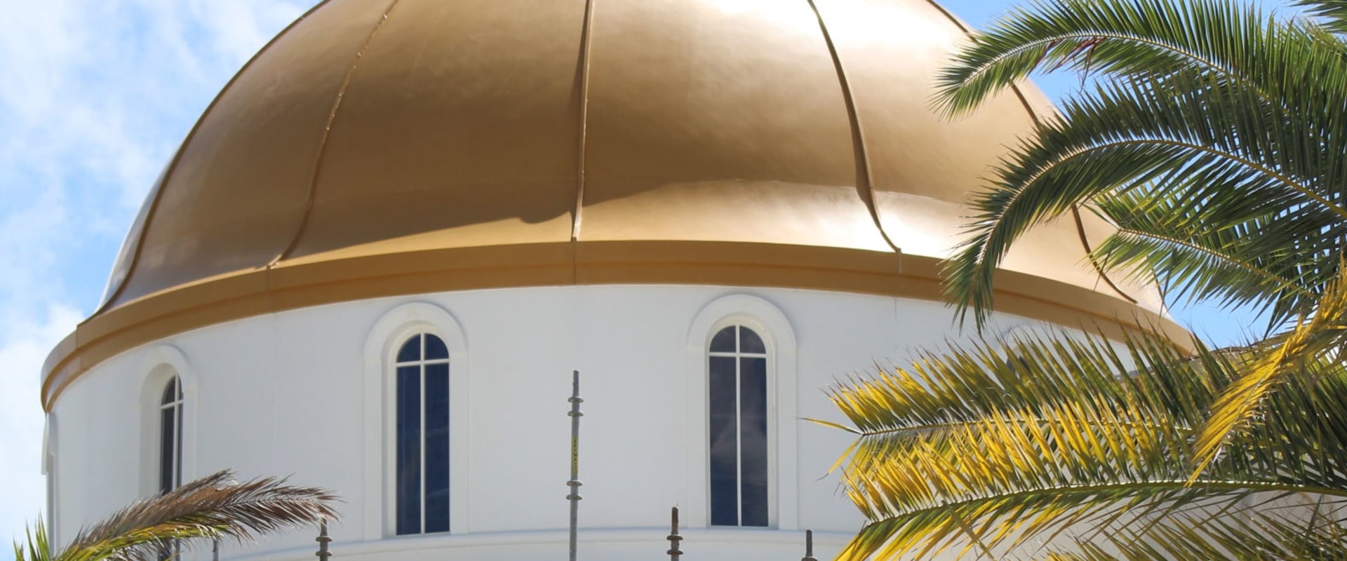 The Significance of Cathedrals in Pinellas County, Florida's Religious Communities