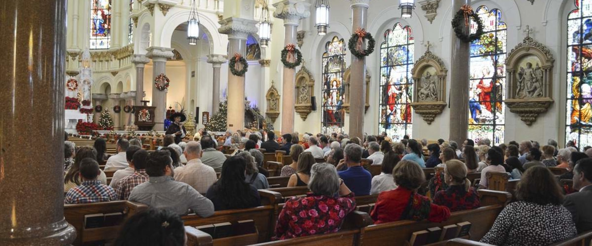 Uncovering the Fascinating History of Cathedrals in Pinellas County, Florida