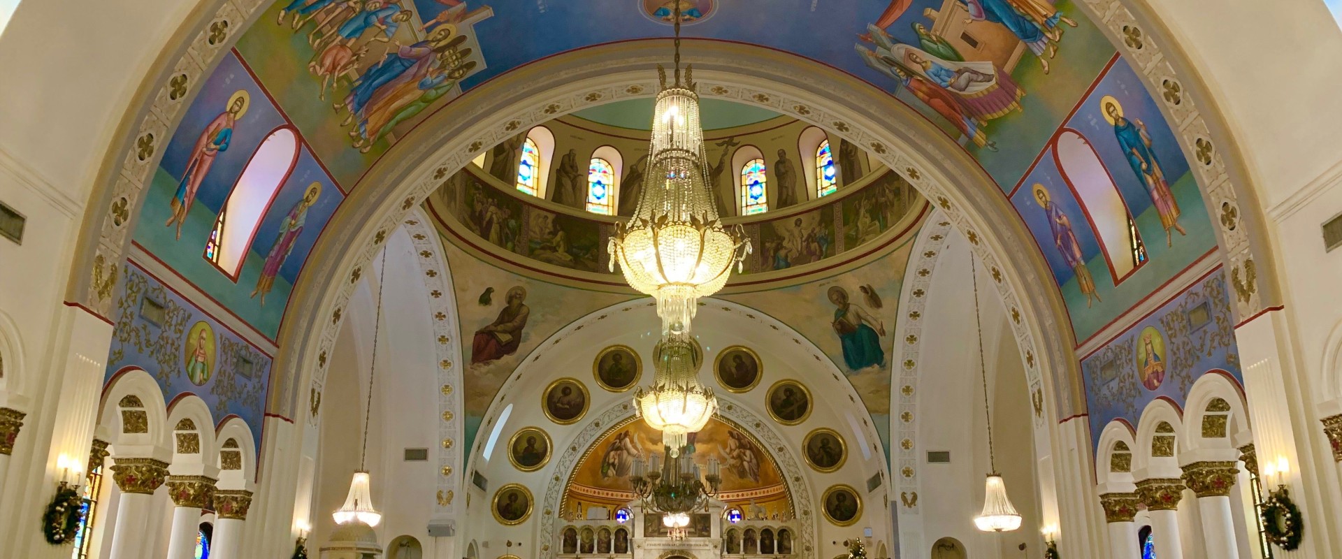 Discovering the Magnificent Cathedrals of Pinellas County, Florida