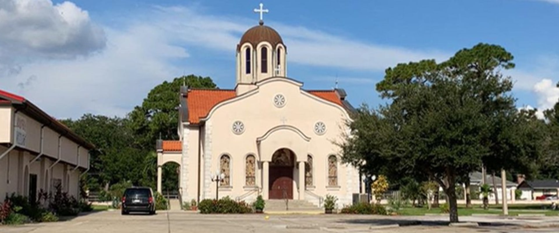The Impact of Cathedrals on Religious Tolerance and Diversity in Pinellas County, Florida