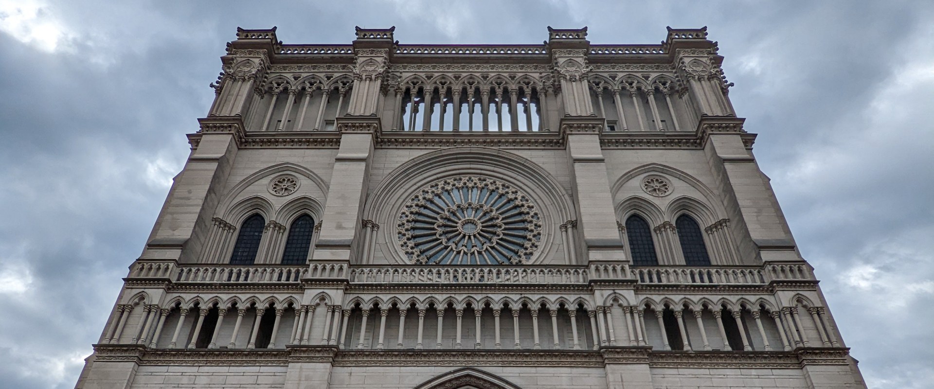 The Evolution of Cathedrals in Pinellas County, Florida