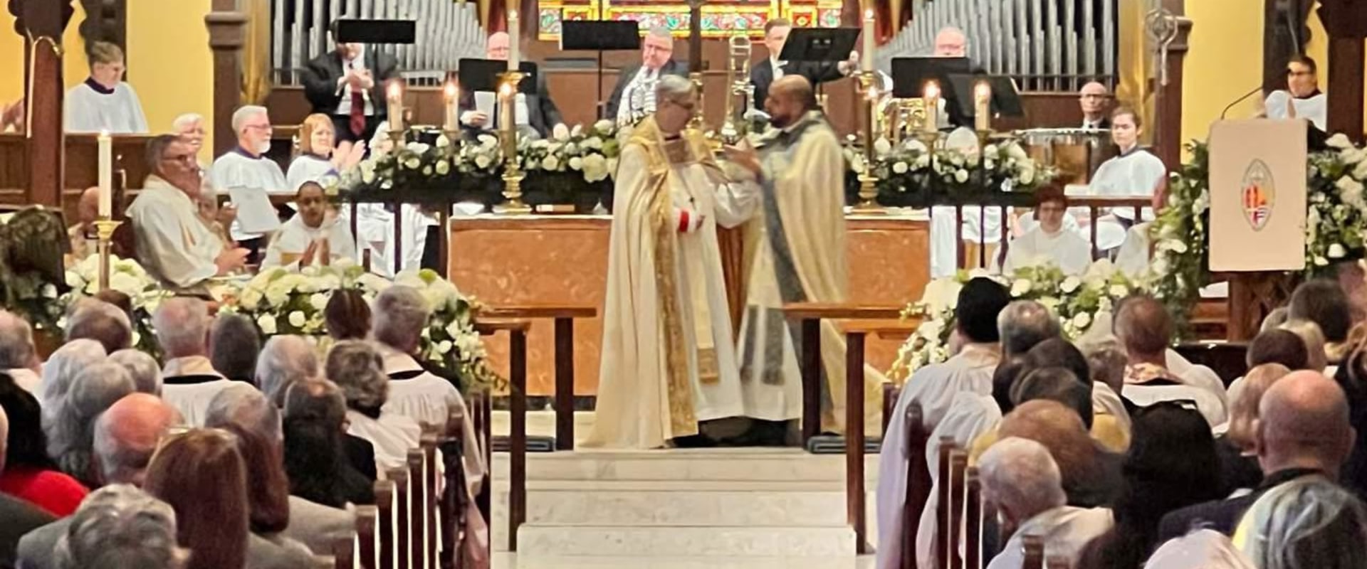 The Hidden Gems of Pinellas County: A Look into the Rich History of Cathedrals