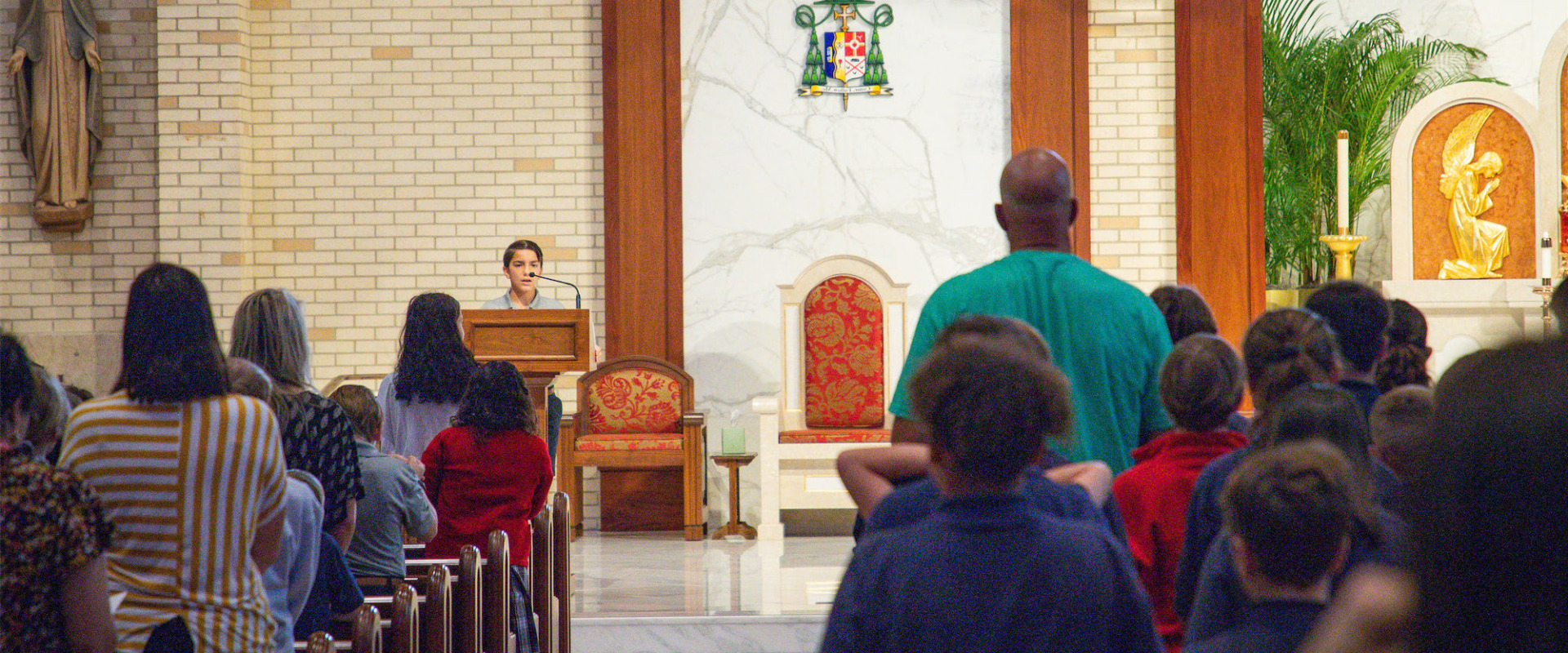 Uncovering the Hidden Gems of Pinellas County: Exploring the Educational Programs Offered by Cathedrals