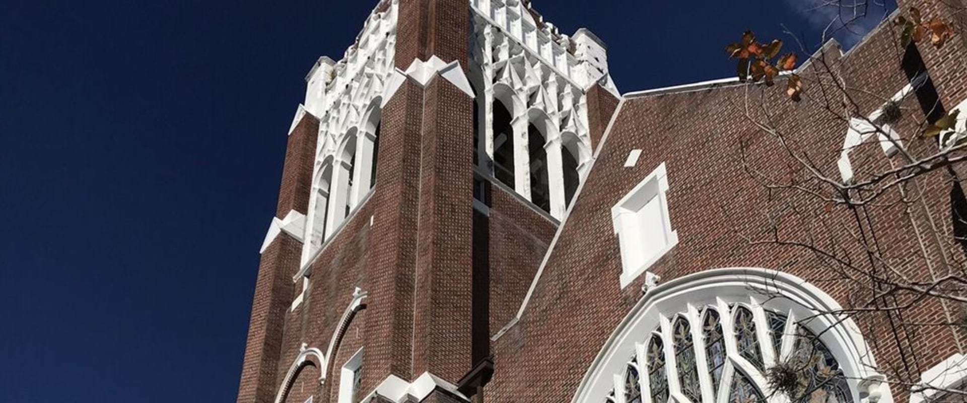 The Beauty and Impact of Volunteering at Cathedrals in Pinellas County, Florida