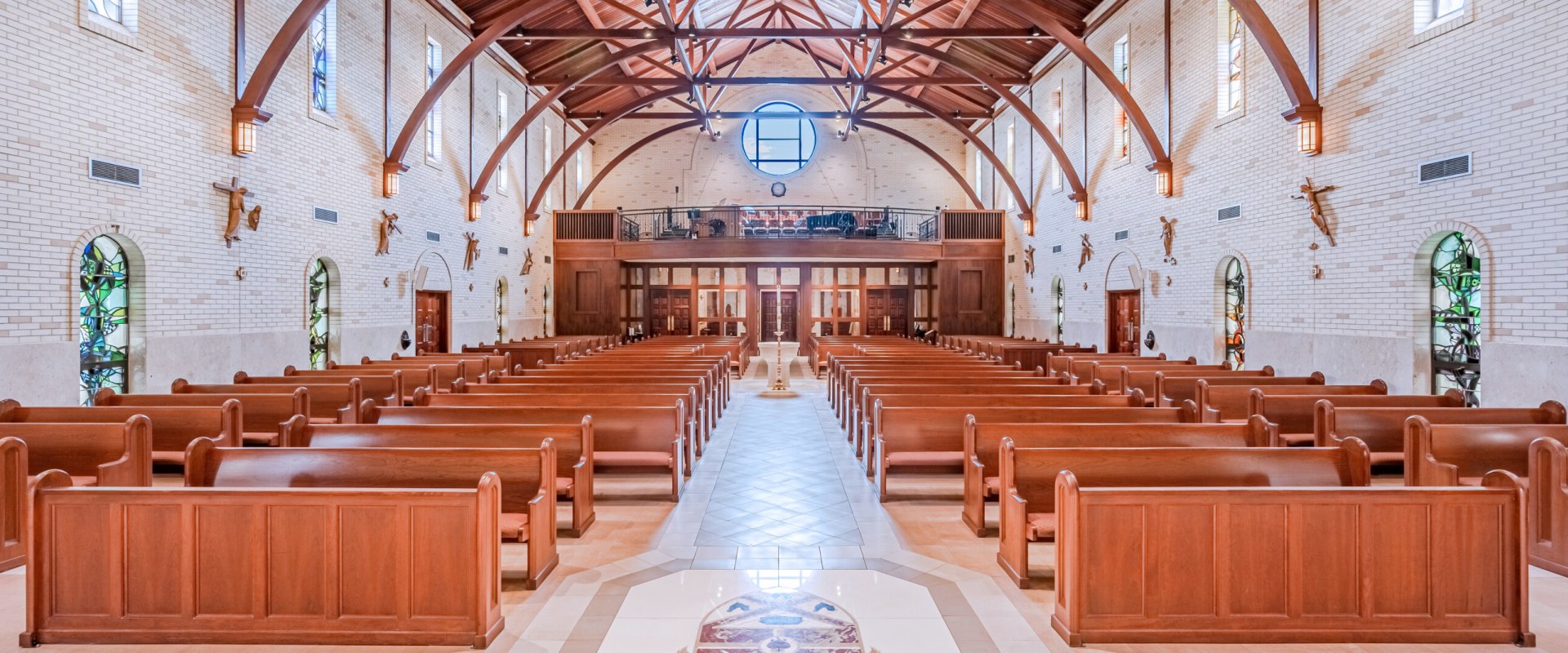The Enduring Influence of Cathedrals in Pinellas County, Florida