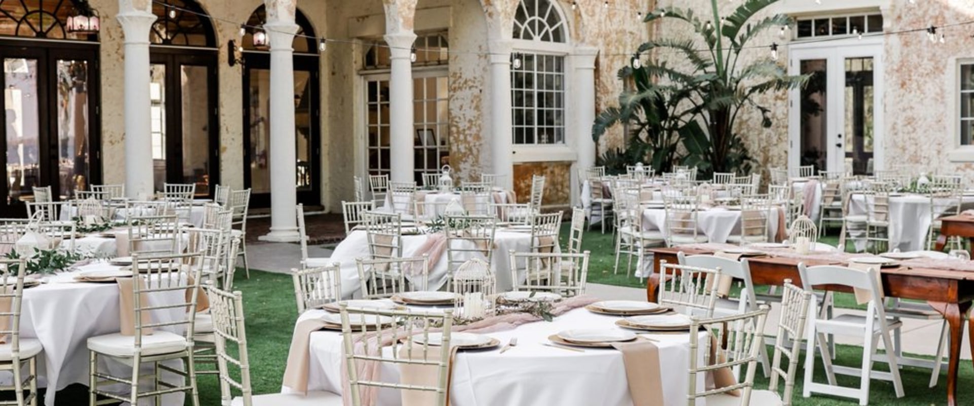 The Unspoken Dress Code for Visiting Cathedrals in Pinellas County, Florida