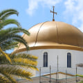The Significance of Cathedrals in Pinellas County, Florida's Religious Communities