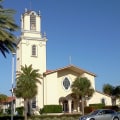 Uncovering the Fascinating History and Culture of Cathedrals in Pinellas County, Florida