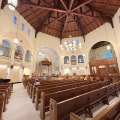 Uncovering the Fascinating Traditions and Customs of Cathedrals in Pinellas County, Florida