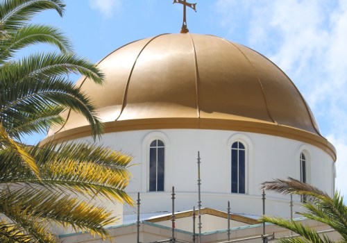 The Significance of Cathedrals in Pinellas County, Florida's Religious Communities