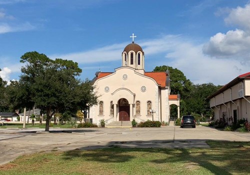 The Impact of Cathedrals on Religious Tolerance and Diversity in Pinellas County, Florida