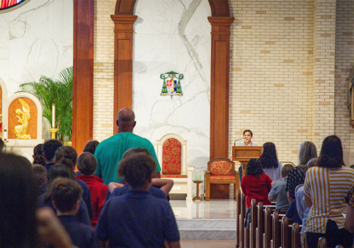 Uncovering the Hidden Gems of Pinellas County: Exploring the Educational Programs Offered by Cathedrals