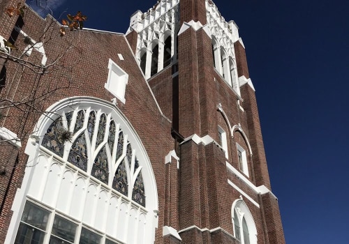 The Beauty and Impact of Volunteering at Cathedrals in Pinellas County, Florida