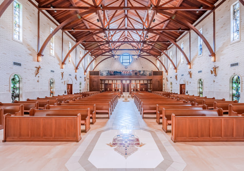 The Enduring Influence of Cathedrals in Pinellas County, Florida