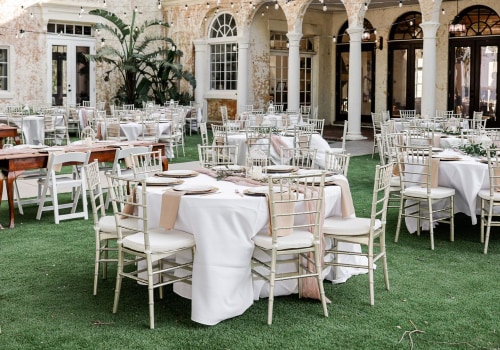 The Unspoken Dress Code for Visiting Cathedrals in Pinellas County, Florida